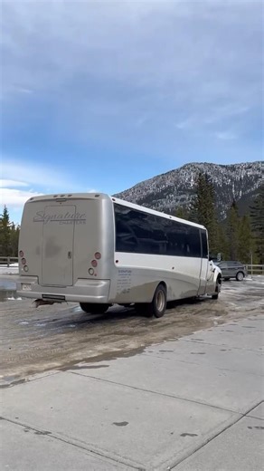 Ford F-650 Executive Shuttle Bus#Ford #F650 #ExecutiveShuttleBus #フォード #포드