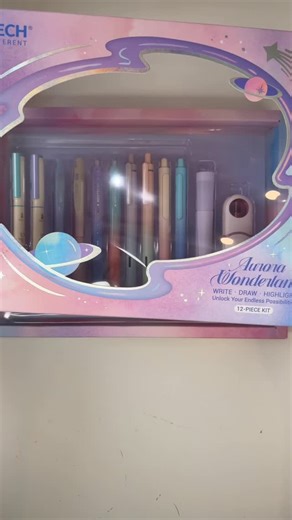 Heather Larsen on Instagram: "Linked in my Amazon! What a fun gift idea! #writech #pens #stationery #giftideas"