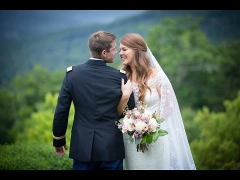 Our WEDDING VIDEO!! Groom Cries!