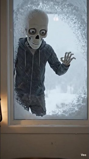 What If It Never Stopped Snowing for 1 Year? 🧊