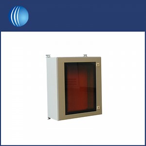 [Hot Item] 250mm Height Industrial Electrical Power Distribution Box