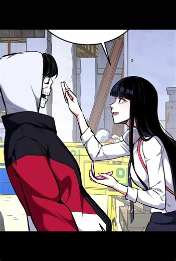 don't judge book by its cover | Name:- Ressurction boy #manhwa #edit #manhua