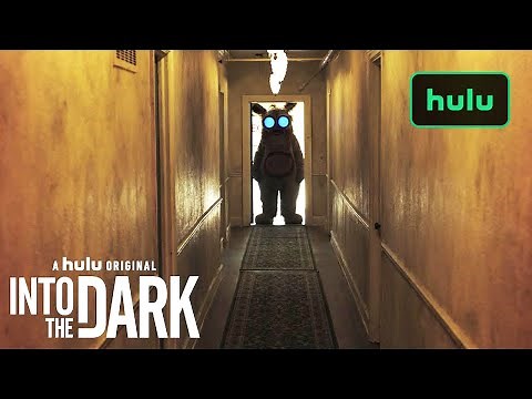 Into the Dark: Teaser (Official) | Hulu