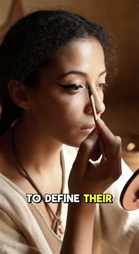 Ancient Makeup: How Early Civilizations Created Beauty