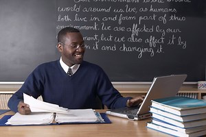 History (B.A./B.S.) – Teaching Specialization