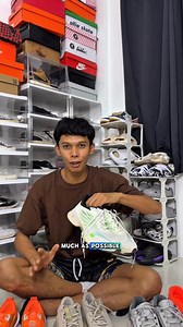 180K views · 3.7K reactions | Running shoes review soon | Ensign Kevin Mariano | Facebook