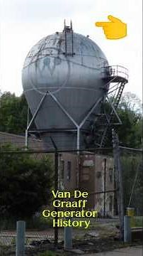 “How This Giant Metal Ball Changed Physics Forever”