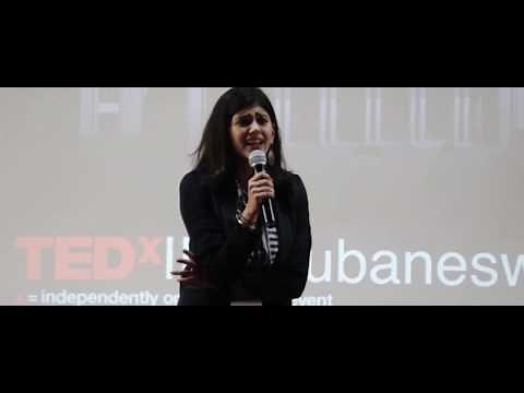 Satisfaction Guaranteed | Sanjana Sanghi | TEDxIITBhubaneswar
