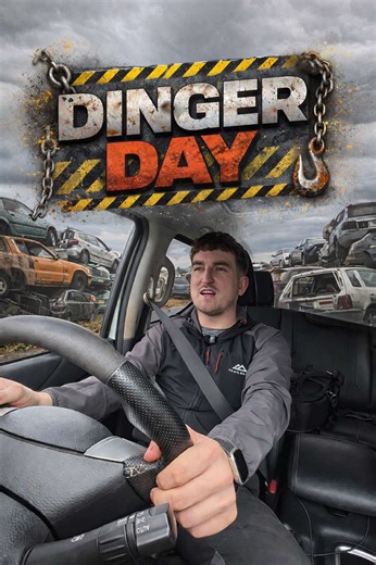 The Dinger Day Experience: Can You Join?