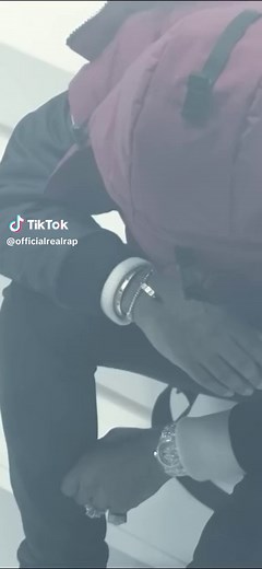 RR on TikTok