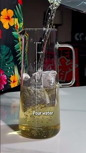 If you have Bazan Strong Cold Brew at home
