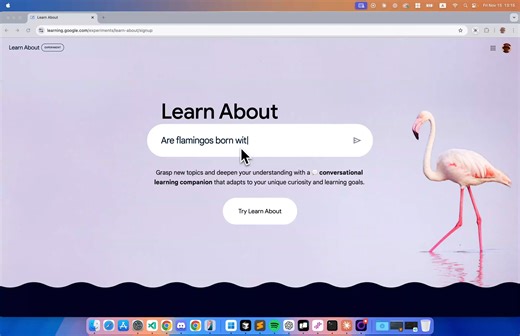 Learn About-AI时代的全新学习方式
