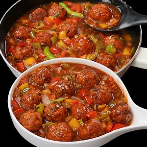 388K views · 9.1K reactions | होटल से अच्छा वेज मंचूरियन घर पर बनायें...