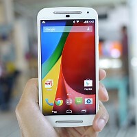 Motorola Moto G (2014) hands-on