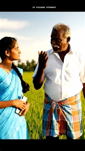 ❤️❤️😍மண்ணை புரிஞ்சாவிவசாயம் நல்லா நடக்கும். #iyarkai #iuvillagevivasayi #agriculturelife 🌿