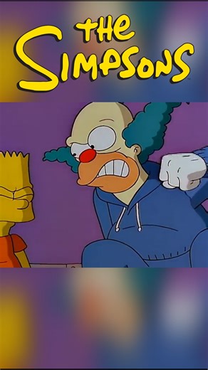 My 5 Best Krusty The Clown Episodes [The Simpsons] #simpsons #shorts