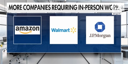 FOX Business Briefs 7/24