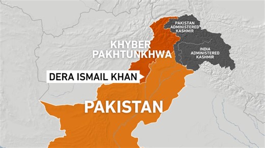 Suicide bombing at wedding in northwest Pakistan kills seven