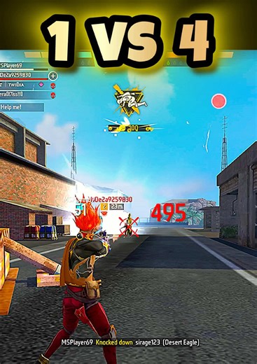 ELEMENT على TikTok