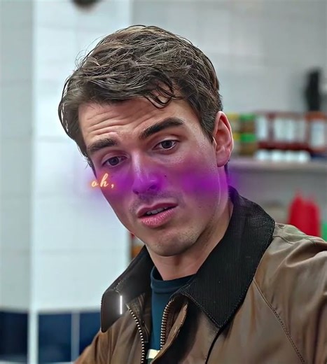 He Doesn’t Feel Any Regret 💎 ” / My Oxford Year / NO BATIDÃO SLOWED