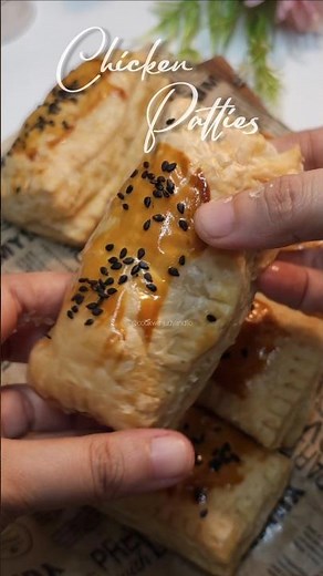 Chicken Patties Recipe: Make-Ahead Crispy Patties for Parties, Lunchboxes, and Meal Prep