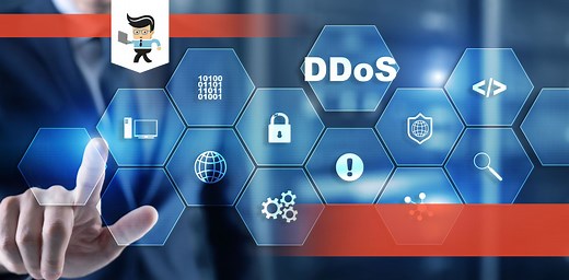 DOS Attack Ack Scan: What To Do When Your Router Logs It & How To Prevent One In The Future - One Computer Guy