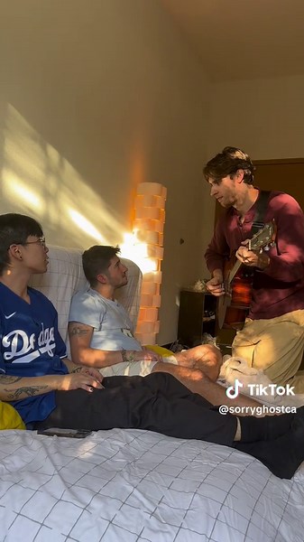 Bach O'Clock - Band Humor and Indie Band Memes