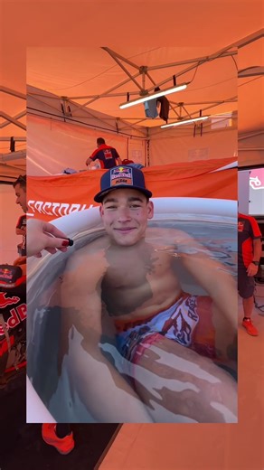 Historic Moment for Grande Canet in Dakar 2026