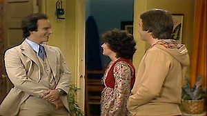 Watch Three's Company Season 2 Episode 1 - Ground Rules