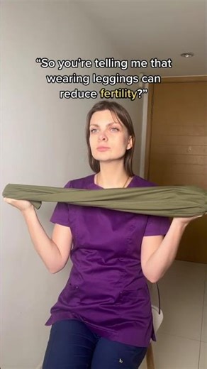 Why Wearing Leggings Daily Can Harm Women’s Health