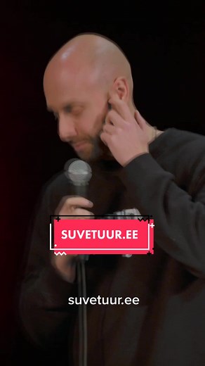 Mikael ja Comedy Estonia suvetuur Eestimaal