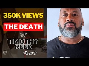 The deadly encounter in Colombia that Timothy Reed never saw coming (Part 3)
