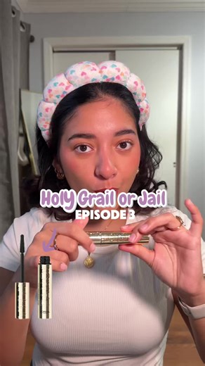 L'Oréal Paris Panorama Mascara Review: Holy Grail or Jail?