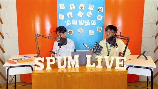 ✨ The Pilot Episode of The Visual Divas Video Podcast is finally here! 🎉 Dive into a fun and candid kwentuhan as the VDC Divas share what it’s really like to be a Visual Design and Communication student — the creativity, the challenges, the stories, and why this course is an exciting path for future Paulinians and aspiring creatives. 🎨💫 Tune in, get inspired, and see why VDC might just be your next big move. 💛🎥 #TheVisualDivas #VideoPodcast #ABVDC #BTS #StudentProduced #SPUM #SPUManila #Pau