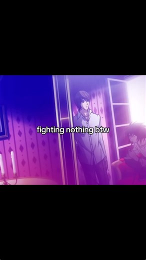 son im crine i still love him tho #deathnote #lawliet #fyp #lightyagami #couple