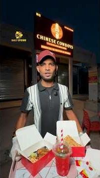 Food Truck to Café 😳 2 Brothers’ Success Story | Chinese Cowboys Mohali 🔥 | Daily Epicure | 2026