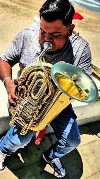 El primero que llevo las IBI a México! 🔥🎵📯