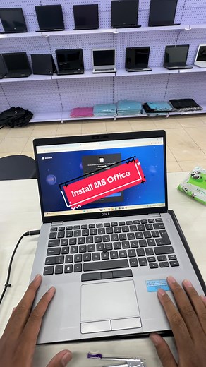 Cara Termudah Download dan Install Microsoft Office