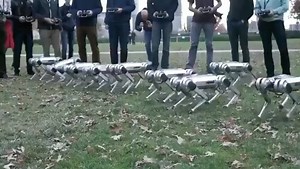 MIT made an army of tiny, ‘virtually indestructible’ cheetah robots...