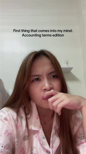 Accounting Terms That Come to Mind: A Fun Edition