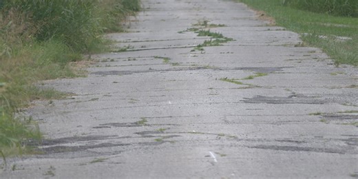 County leaders make efforts to improve roads