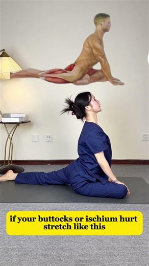 4 Simple Stretches for Instant Back Relief! #exercise #abs#sprots