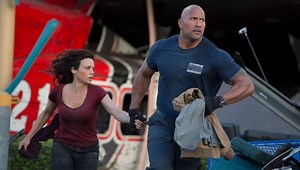38K views · 107 reactions | When everything falls apart, where will you be? Watch the exclusive new trailer for #SanAndreas starring Dwayne The Rock Johnson. | San Andreas | Facebook