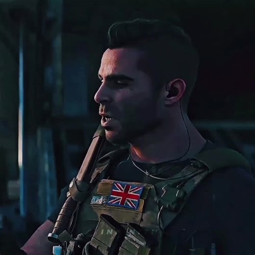 Sniper Demolitions Soap Edit in Call of Duty