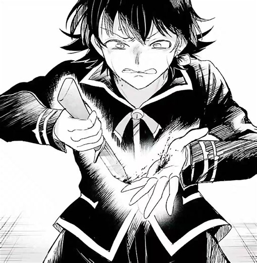 SPOILERS WELCOME TO DEMON SCHOOL IRUMA-KUN || MANGA || FAINTED SLOWED