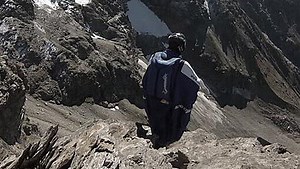 Basejumper Uli Emanuele tot: Wie konnte es zum Unglück kommen?