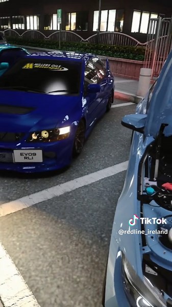 Redline yocks are just better in my opinion 😎🇮🇪#fyp #f80 #evo9 #toyotachaser #rangeroversvr @dylantinnelly222 think it’s time for the torques to be on her 😎@Irish Spec 🤟 @Joshua @KHL(RLI) @assetto_diffin1