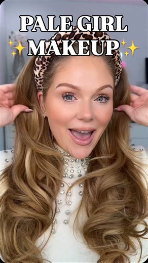 KELLY STRACK on Instagram: "Pale Girl Makeup ✨🤍❄️ Trying to embrace my natural skintone and actually love how this pale skin makeup look came out! All product used Iinked on my shopmy🫶 #makeup #makeuptutorial #paleskin #paleskinmakeup #makeuptips @natashadenonabeauty @patricktabeauty @kosas @lunarbeauty @moiracosmetics @tartecosmetics @lauramercier @hourglasscosmetics @milanicosmetics @makeupbymario @morphebrushes @catrice.us @kikomilanousa @rhode @elfcosmetics"