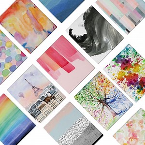 Case for Remarkable 2 10.3", Paper Pro 11.8" With Pen Holder, Supports Marker Plus, Wireless Charging, Custom Folio Smart Cover Watercolor - Etsy