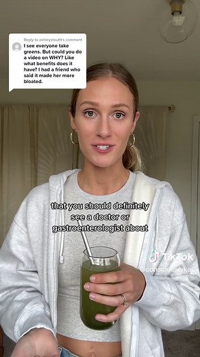 The Benefits of Greens Powders Explained